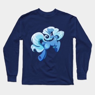 Trixie Long Sleeve T-Shirt